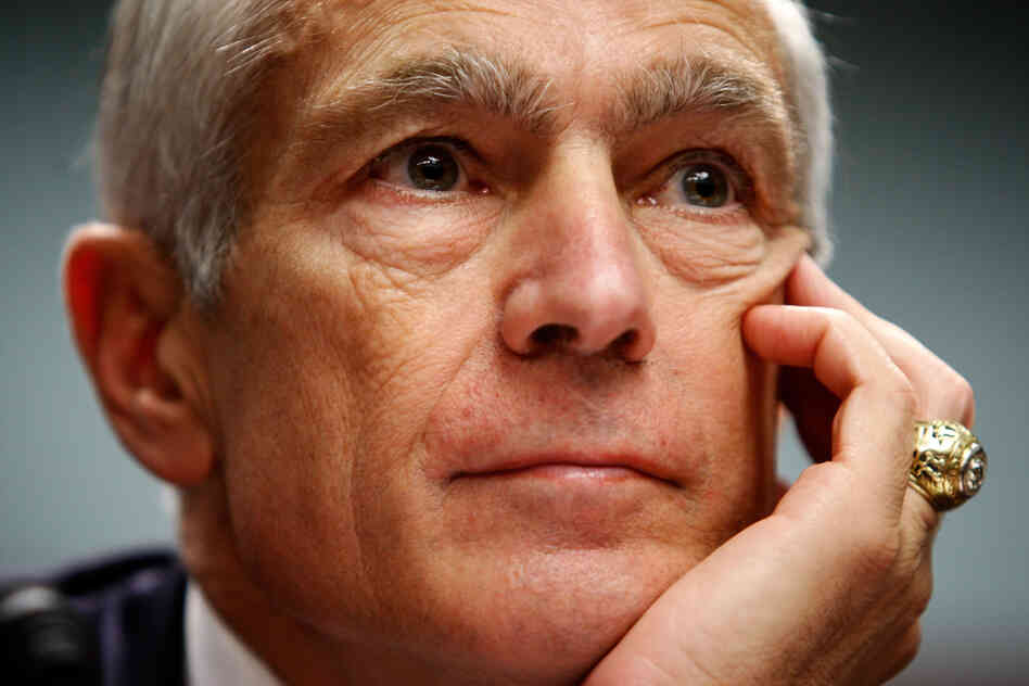 Former NATO Supreme Allied Commander in Europe, Army Gen. Wesley Clark (Ret.) in 2009. Former NATO Supreme Allied Commander in Europe, Army Gen. Wesley Clark (Ret.) in 2009.