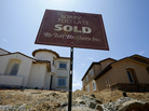 A home construction site in Oceanside, Calif., earlier this month. Home prices continue to rise across the nation, though the pace appears to have slowed. A home construction site in Oceanside, Calif., earlier this month. Home prices continue to rise across the nation, though the pace appears to have slowed.
