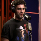 Daughn Gibson performs live on KCRW's Morning Becomes Eclectic. Daughn Gibson performs live on KCRW's Morning Becomes Eclectic.