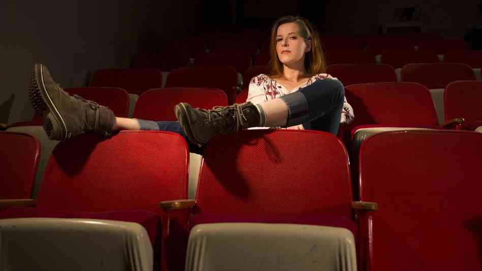Neko Case. Neko Case.