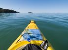 Physicists searching for a "Theory Of Everything" are like kayakers paddling against the current, in search of the water's source. Physicists searching for a "Theory Of Everything" are like kayakers paddling against the current, in search of the water's source.