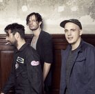 Moderat is featured on this edition of Metropolis. Moderat is featured on this edition of Metropolis.
