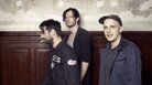 Moderat is featured on this edition of Metropolis. Moderat is featured on this edition of Metropolis.