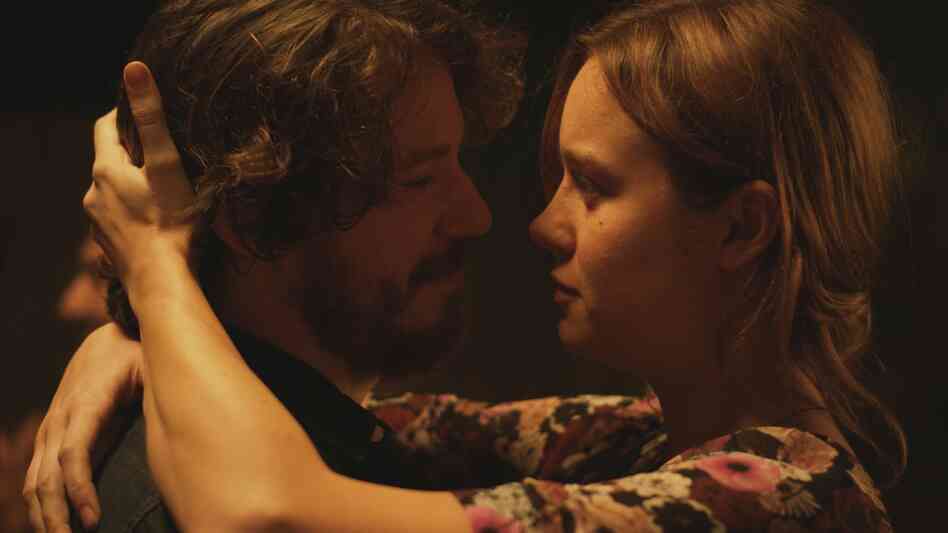 In Short Term 12 — named for the youth facility where it's primarily set — John Gallagher Jr. and Brie Larson play young counselors not too far removed from their own adolescent struggles. In Short Term 12 — named for the youth facility where it's primarily set — John Gallagher Jr. and Brie Larson play young counselors not too far removed from their own adolescent struggles.