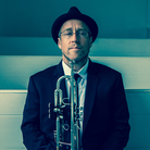Dave Douglas. Dave Douglas.