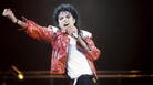 Michael Jackson in New York City, New York on January 1, 1990. Michael Jackson in New York City, New York on January 1, 1990.