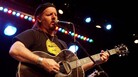 Jimmy LaFave performs on Mountain Stage in 2001. Jimmy LaFave performs on Mountain Stage in 2001.