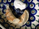 Just about every culture has a dumpling. For many immigrants and first-generation Americans, dumplings serve as a delicious taste of home and heritage. Pierogis are the Polish take on the form. Just about every culture has a dumpling. For many immigrants and first-generation Americans, dumplings serve as a delicious taste of home and heritage. Pierogis are the Polish take on the form.