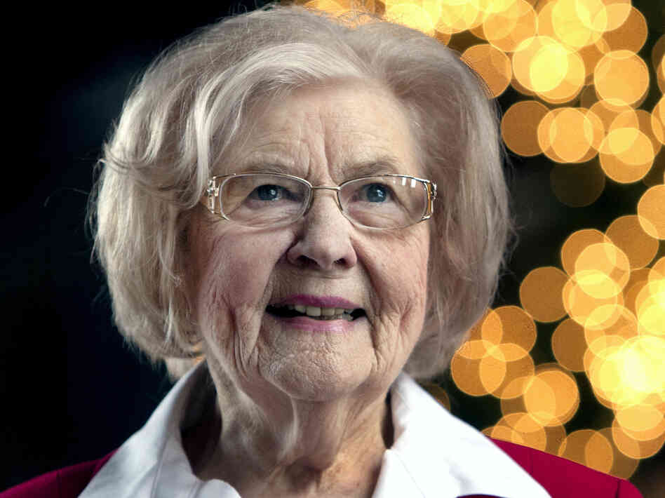 Marilyn Hagerty gained viral fame with her positive review of the Olive Garden in Grand Forks, North Dakota. Marilyn Hagerty gained viral fame with her positive review of the Olive Garden in Grand Forks, North Dakota.