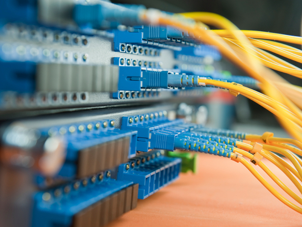 With the possibility of a strike on Syrian targets, U.S. firms are trying to protect themselves from cyberattacks that may follow. (Image credit: iStockphoto.com)