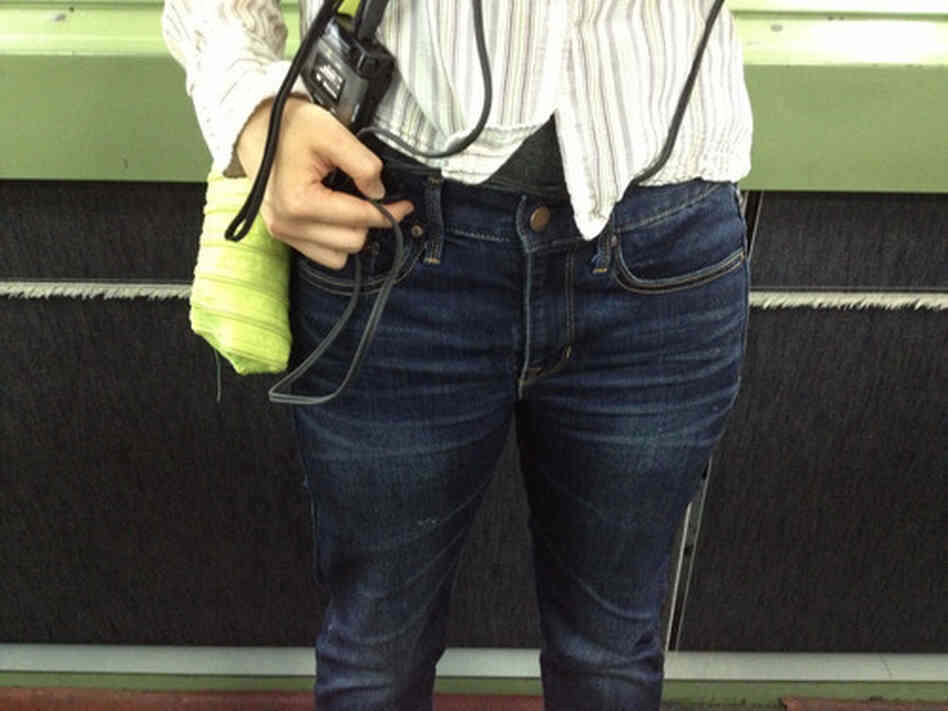 Jess Jiang jeans Jess Jiang jeans