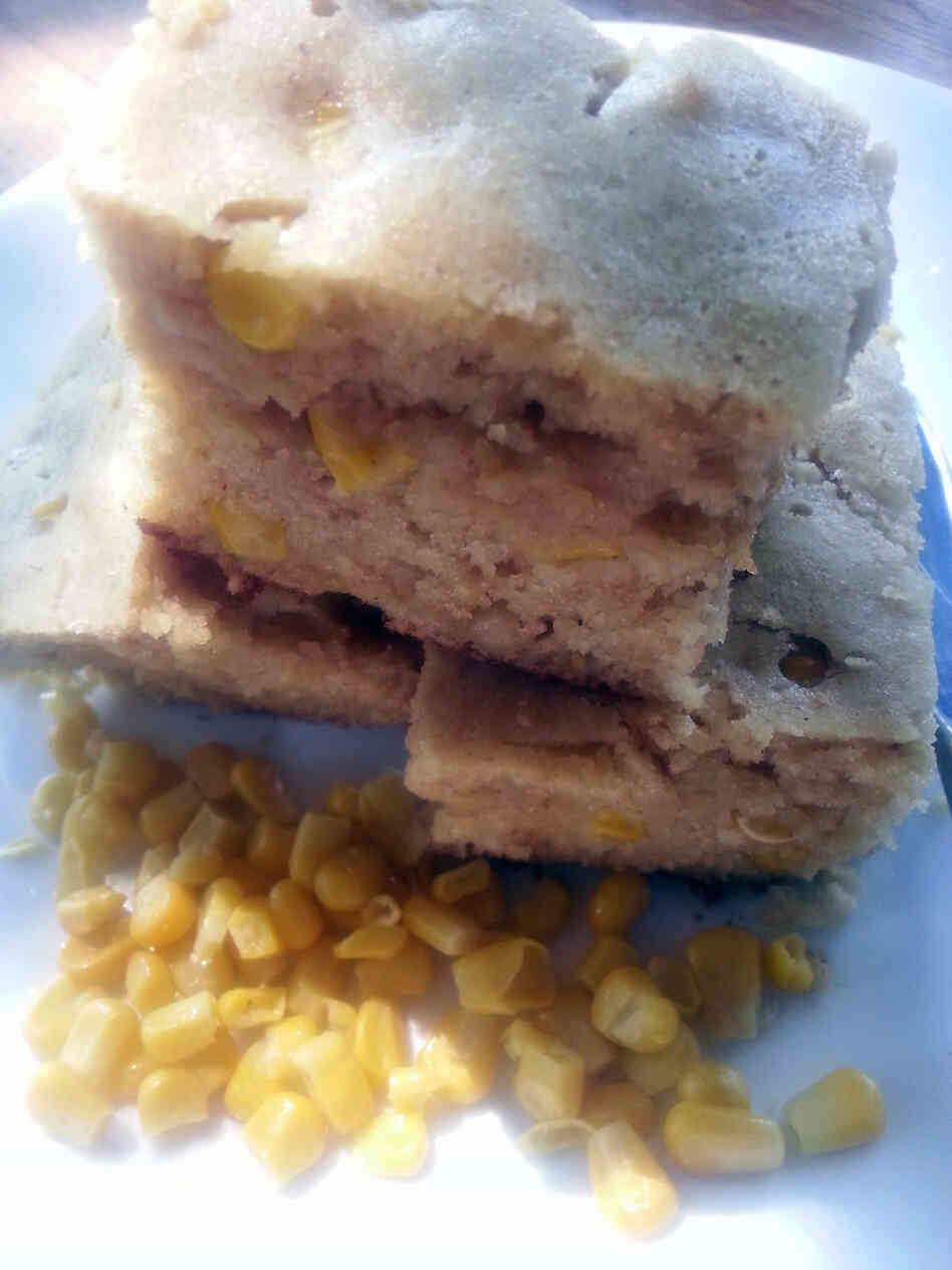 Cornbread Cornbread