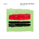 Jazz Jamaica All Stars cover Jazz Jamaica All Stars cover