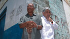 Monty Alexander (left) and Ernest Ranglin are known for their fluency in both jazz and Jamaican popular music. Monty Alexander (left) and Ernest Ranglin are known for their fluency in both jazz and Jamaican popular music.