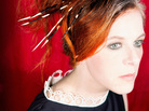 Neko Case's new album is called The Worse Things Get, The Harder I Fight, The Harder I Fight, The More I Love You. Neko Case's new album is called The Worse Things Get, The Harder I Fight, The Harder I Fight, The More I Love You.