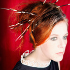Neko Case's new album is called The Worse Things Get, The Harder I Fight, The Harder I Fight, The More I Love You. Neko Case's new album is called The Worse Things Get, The Harder I Fight, The Harder I Fight, The More I Love You.