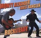 cover art to Rocksteady cover art to Rocksteady