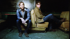The Black Keys. The Black Keys.