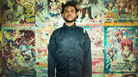 The Weeknd's new album Kiss Land will be released on Sept. 10. The Weeknd's new album Kiss Land will be released on Sept. 10.