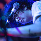 Youth Lagoon performs live at NPR Music's SXSW showcase in March 2013. Youth Lagoon performs live at NPR Music's SXSW showcase in March 2013.