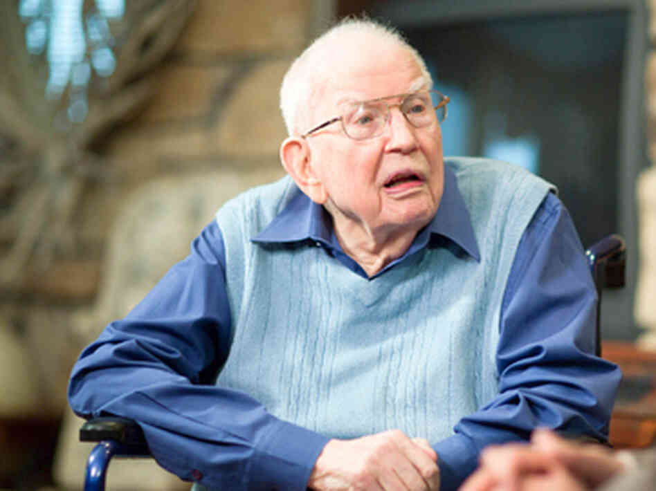 "I've been wrong so often I don't find it extraordinary at all," Ronald Coase told us last year. "I've been wrong so often I don't find it extraordinary at all," Ronald Coase told us last year.