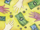 The poor tend to value social connections, psychologists say. But as people become wealthy, they need one another less and — according to some scientists — make fewer connections. The poor tend to value social connections, psychologists say. But as people become wealthy, they need one another less and — according to some scientists — make fewer connections.
