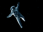 Sandra Bullock winds up adrift in Alfonso Cuaron's Gravity. Sandra Bullock winds up adrift in Alfonso Cuaron's Gravity.