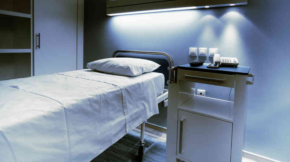 The next bed could cost you a lot if the hospital says you're there on observation. The next bed could cost you a lot if the hospital says you're there on observation.