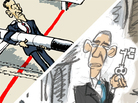 Double Take 'Toons: Sept. 3, 2013 Double Take 'Toons: Sept. 3, 2013