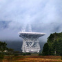 The Robert C. Byrd Green Bank Telescope is protected from interference by federal and state laws.