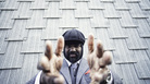 Gregory Porter's new album, Liquid Spirit, comes out Sept. 17. Gregory Porter's new album, Liquid Spirit, comes out Sept. 17.