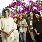 Grouplove's new album, Spreading Rumours, comes out Sept. 17. Grouplove's new album, Spreading Rumours, comes out Sept. 17.