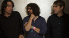 Sebadoh's new album, Defend Yourself, comes out Sept. 17. Sebadoh's new album, Defend Yourself, comes out Sept. 17.