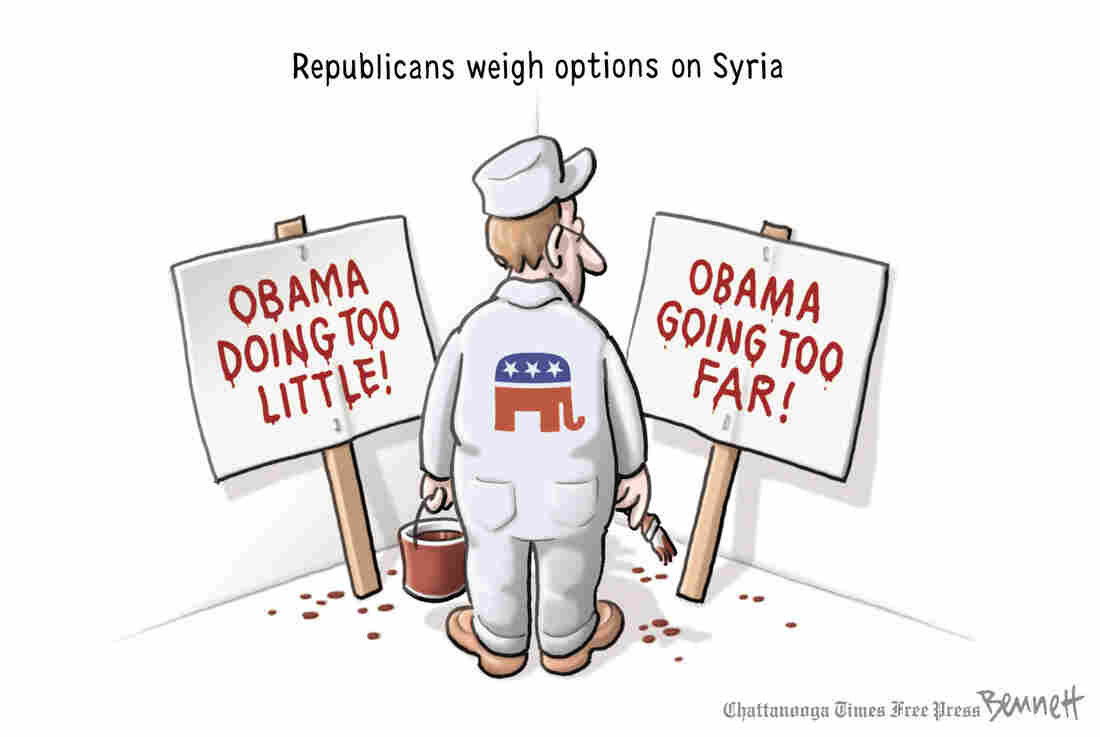 Cartoonist Group/Washington Post Writers Group Cartoonist Group/Washington Post Writers Group