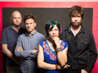 Superchunk's new album is titled I Hate Music. Superchunk's new album is titled I Hate Music.