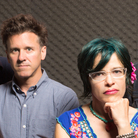 Superchunk's new album is titled I Hate Music. Superchunk's new album is titled I Hate Music.