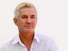 Director Baz Luhrmann poses for a photo in July 2009 in Giffoni Valle Piana, near Salerno, Italy. Director Baz Luhrmann poses for a photo in July 2009 in Giffoni Valle Piana, near Salerno, Italy.