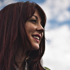 Amanda Shires. Amanda Shires.