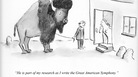 Cartoon by Pablo Helguera. Cartoon by Pablo Helguera.