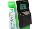 EcoATM kiosks dispense cash in exchange for used cellphones, MP3 players and tablets. EcoATM kiosks dispense cash in exchange for used cellphones, MP3 players and tablets.