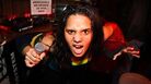 Colombian singer Lido Pimienta. Colombian singer Lido Pimienta.