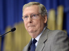 Sen. Mitch McConnell, R-Ky. Sen. Mitch McConnell, R-Ky.