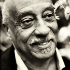 Mulatu Astatke. Mulatu Astatke.