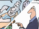 Cartoon Standard Promo Cartoon Standard Promo