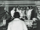 The Prisonaires, a band formed in a Memphis-area prison, created one of Sun Records' early hits. The Prisonaires, a band formed in a Memphis-area prison, created one of Sun Records' early hits.