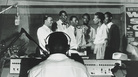 The Prisonaires, a band formed in a Memphis-area prison, created one of Sun Records' early hits. The Prisonaires, a band formed in a Memphis-area prison, created one of Sun Records' early hits.