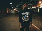 WEAA's Strictly Hip-Hop program is a big fan of North Carolina MC Rapsody. WEAA's Strictly Hip-Hop program is a big fan of North Carolina MC Rapsody.