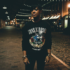 WEAA's Strictly Hip-Hop program is a big fan of North Carolina MC Rapsody. WEAA's Strictly Hip-Hop program is a big fan of North Carolina MC Rapsody.