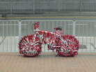 Bicycle Locks Bicycle Locks