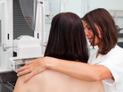 Mammography detects cancer, but debate rages over when and how often women should get screened. Mammography detects cancer, but debate rages over when and how often women should get screened.